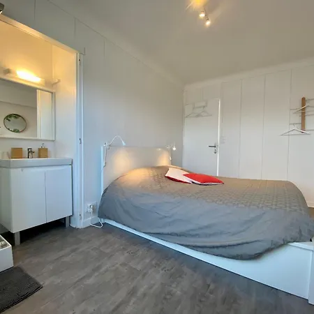 Maison Spacieuse Avec Fitness, Massage Sur Demande Et Jardin Privatif, Proche Nantes Et Pornic - Fr-1-306-1231 Casa de Campo