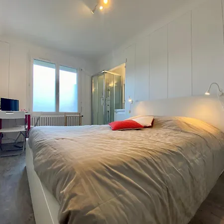 Maison Spacieuse Avec Fitness, Massage Sur Demande Et Jardin Privatif, Proche Nantes Et Pornic - Fr-1-306-1231 *