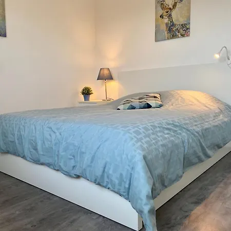 Maison Spacieuse Avec Fitness, Massage Sur Demande Et Jardin Privatif, Proche Nantes Et Pornic - Fr-1-306-1231