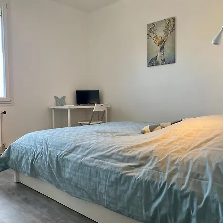 Maison Spacieuse Avec Fitness, Massage Sur Demande Et Jardin Privatif, Proche Nantes Et Pornic - Fr-1-306-1231 Vakantiehuis *
