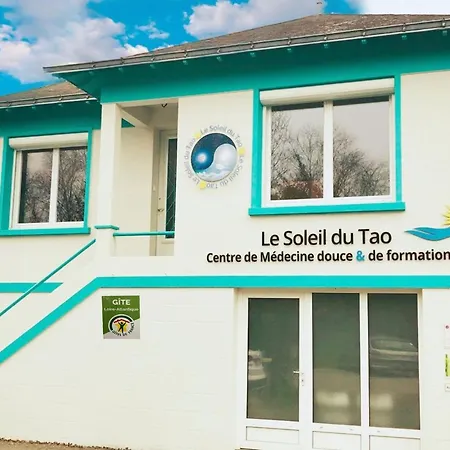Casa de Campo Maison Spacieuse Avec Fitness, Massage Sur Demande Et Jardin Privatif, Proche Nantes Et Pornic - Fr-1-306-1231
